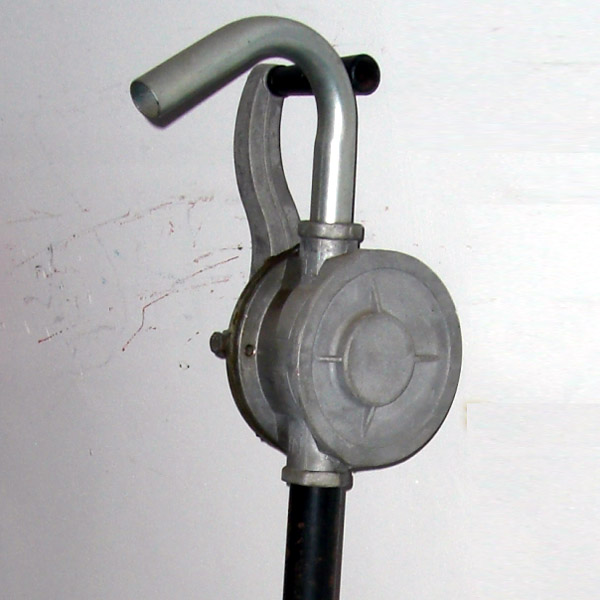 Rotary Pump ODP32F01