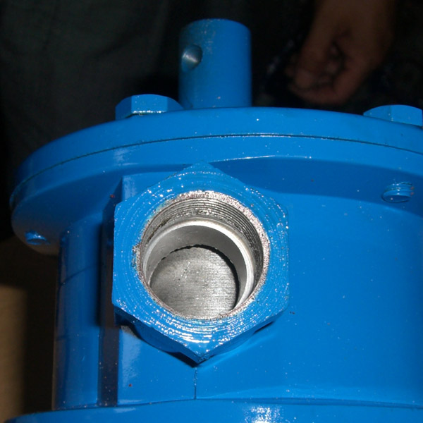 Rotary Pump ODP32F01