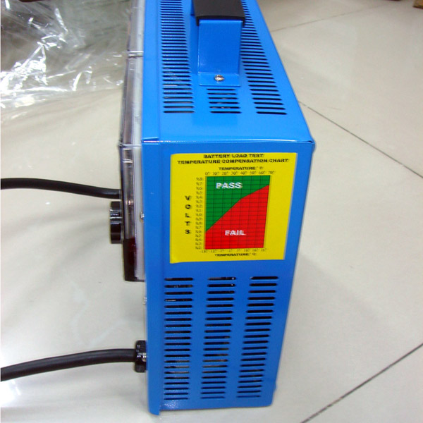 Battery Tester BTM-50