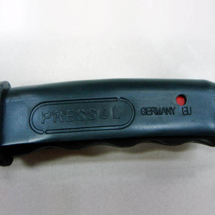 Grease Gun GG500D01