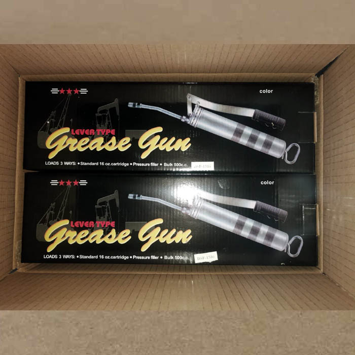 Grease Gun GG500C02C