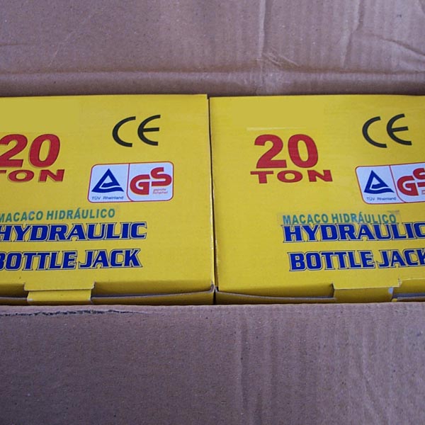 Bottle Jack BJ20G01