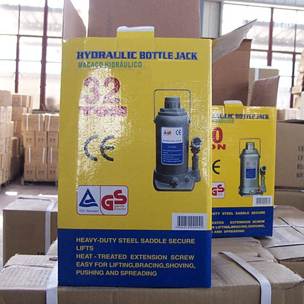 Bottle Jack BJ32G01