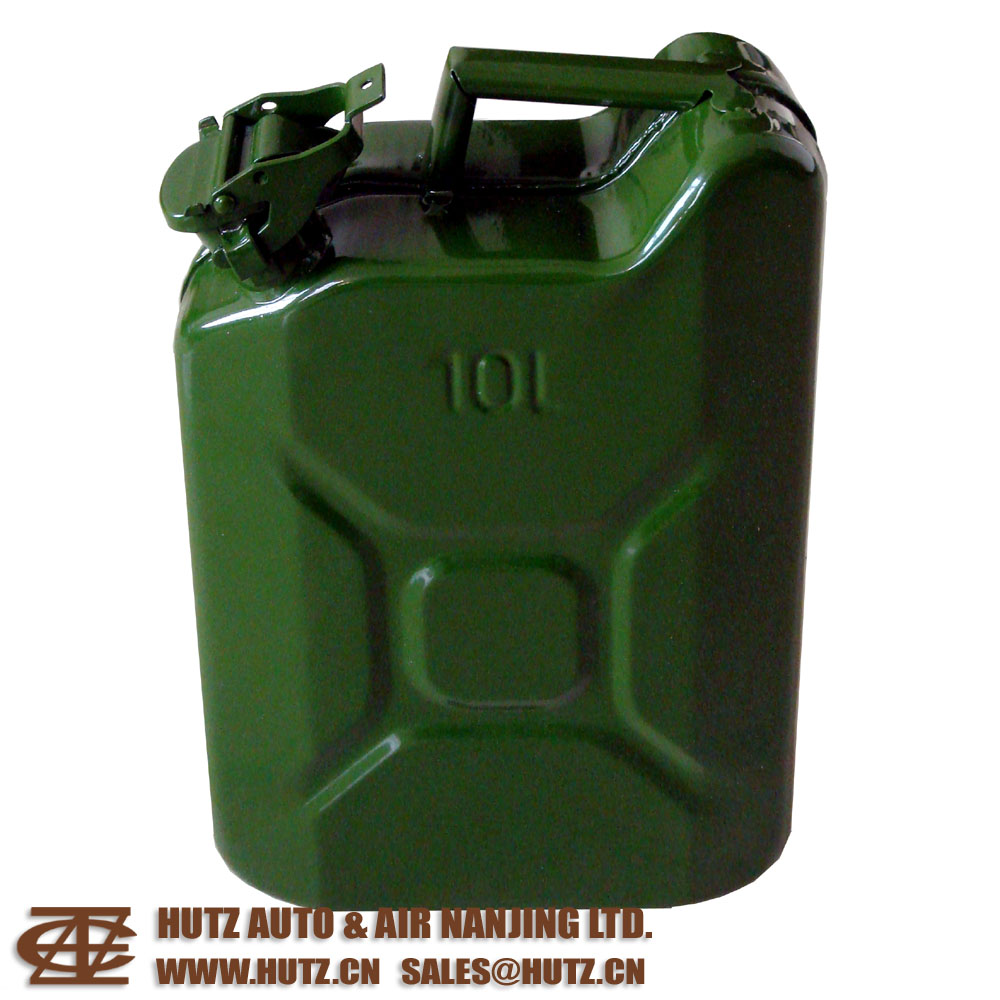 Jerry Can JC10FA11-0.8