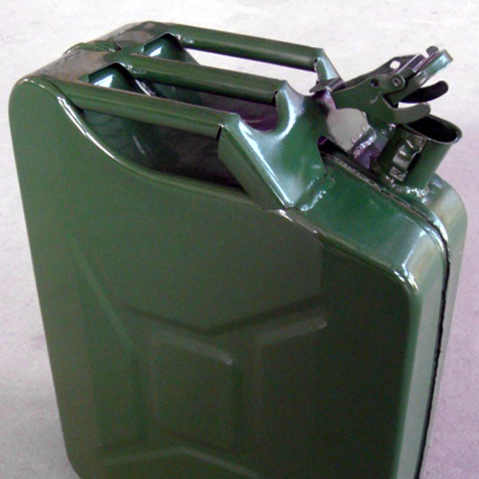Jerry Can JC20FA11-0.8
