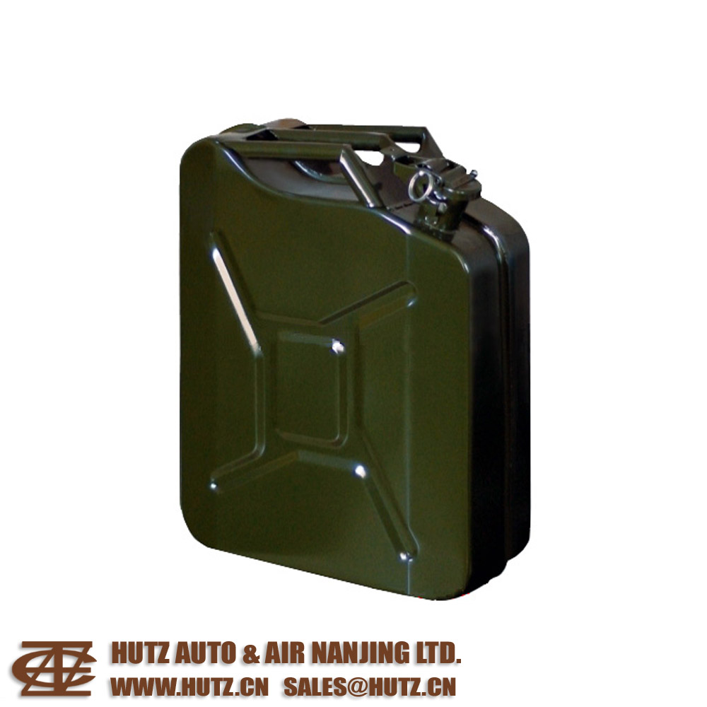 Jerry Can JC20FA02-0.6