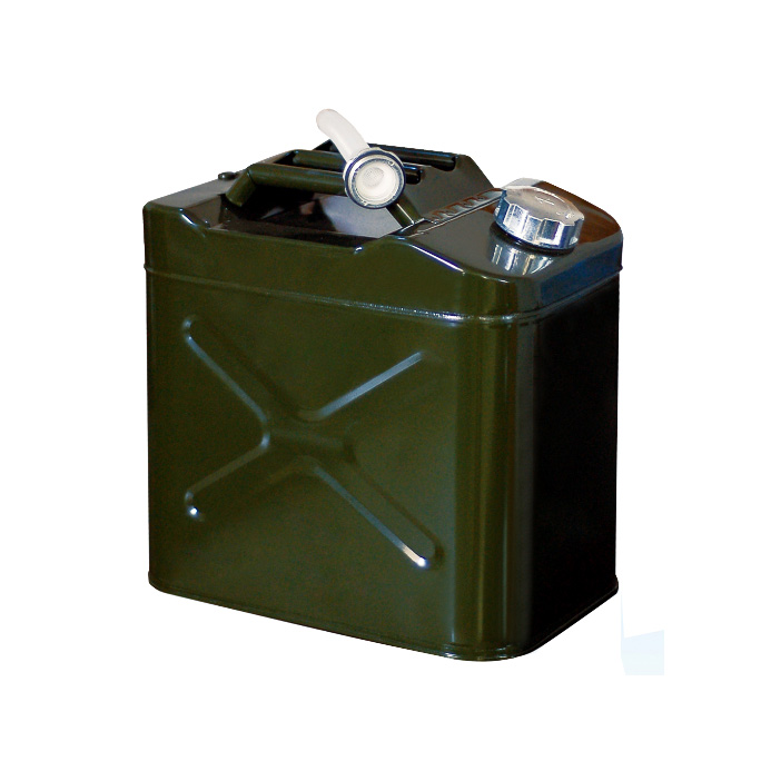 Jerry Can JC30FV02