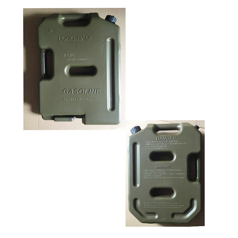 Jerry Can JC10PH02