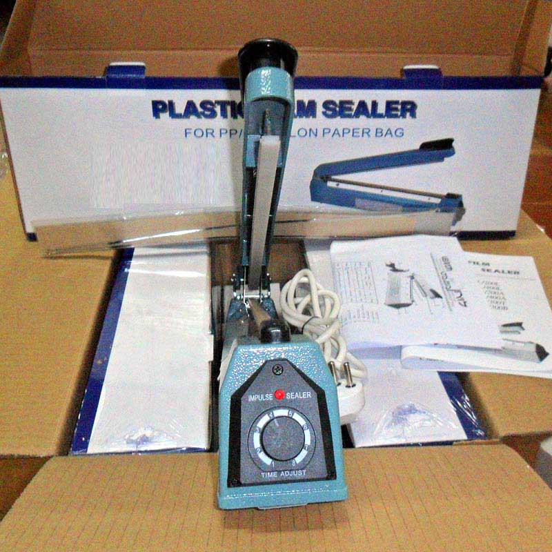 Impulse Sealer HPS400L