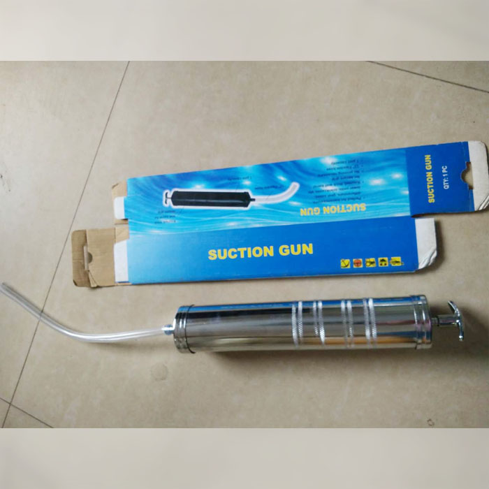 Suction Gun OG500X01