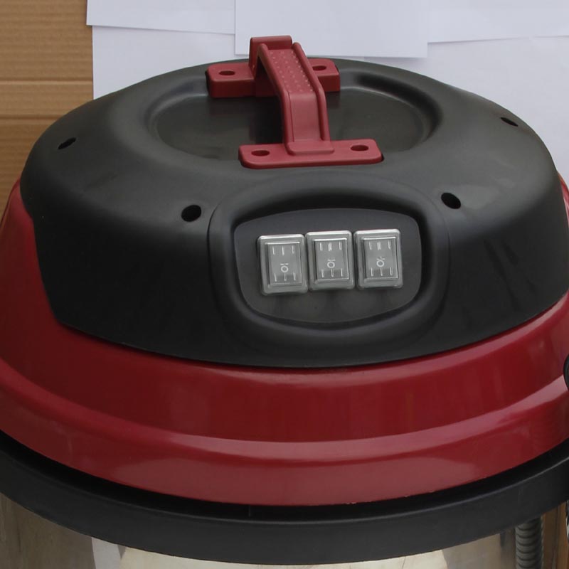Vacuum Cleaner WD70A02