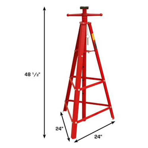 Jack Stand JS020H19