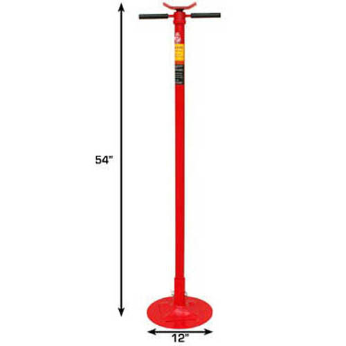 Jack Stand JS007H17