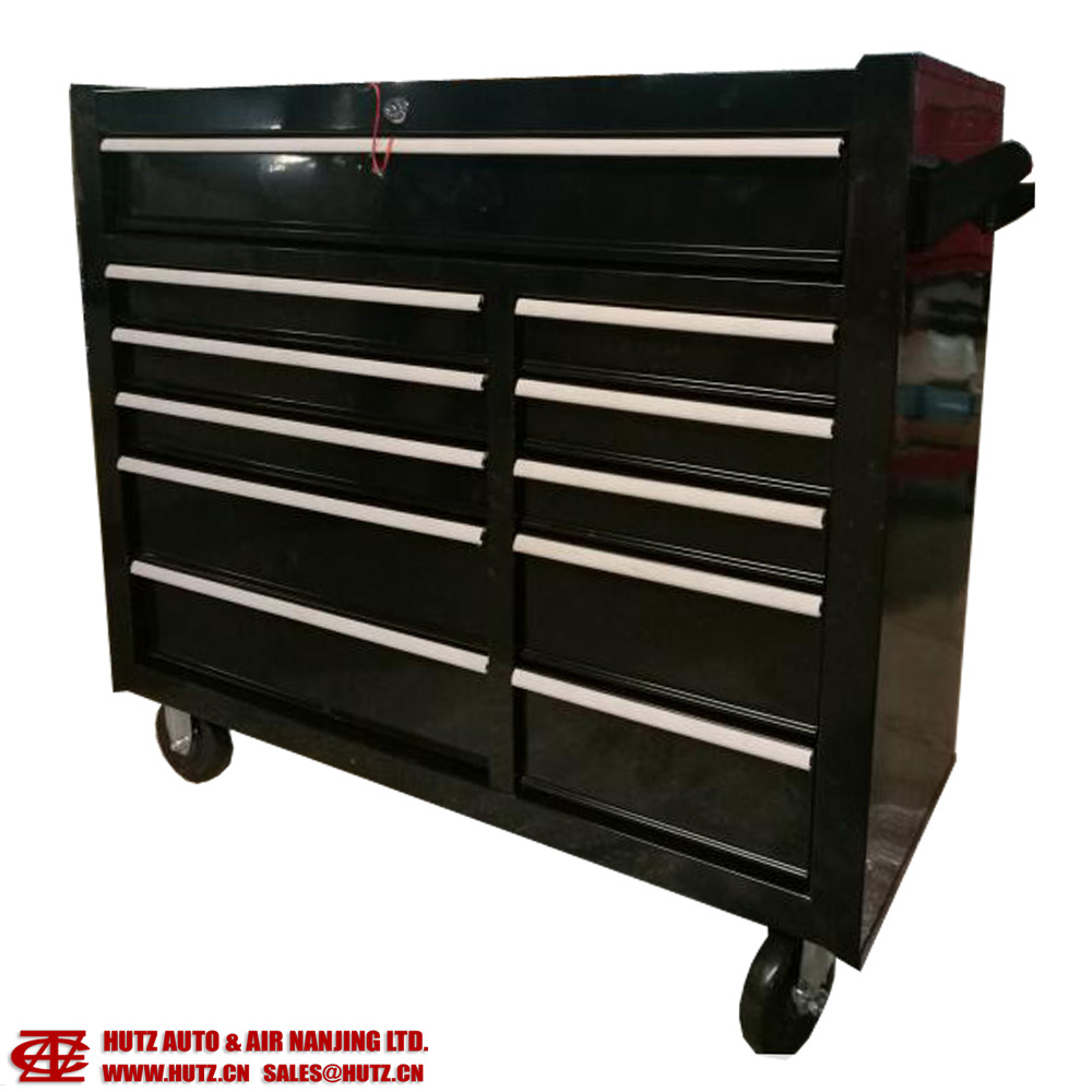 Steel Roller Cabinet TRC42D6C1