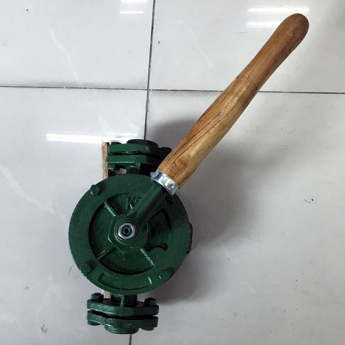 Semi Rotary Pump ODP25K01