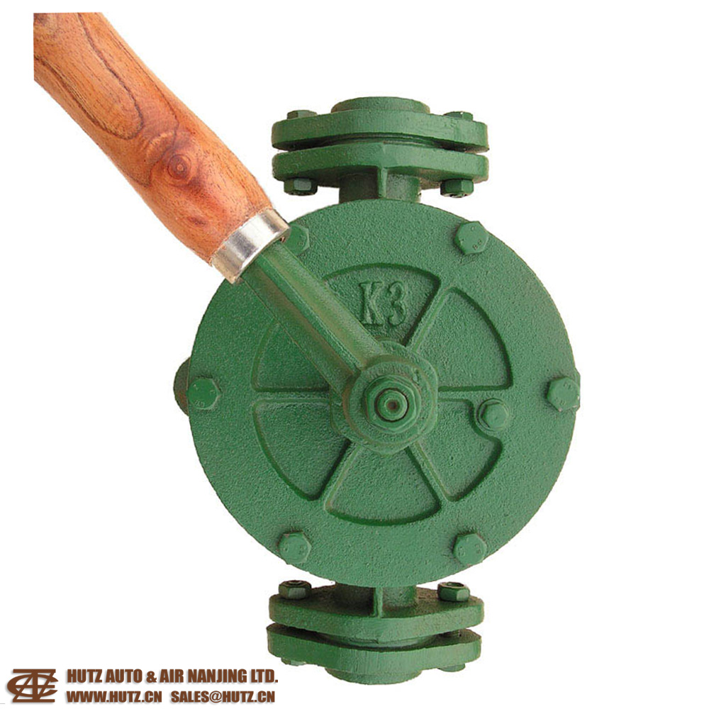 Semi Rotary Pump ODP32K01