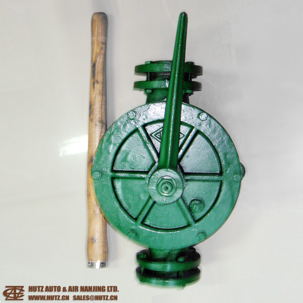 Semi Rotary Pump ODP51K01