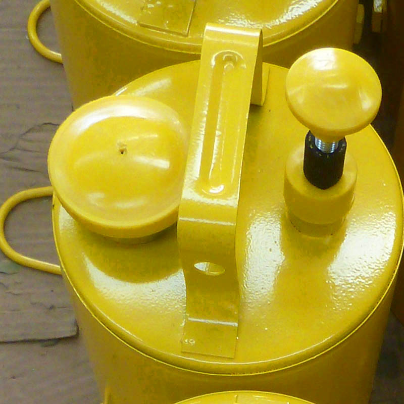 Oil Dispenser OPT05P03