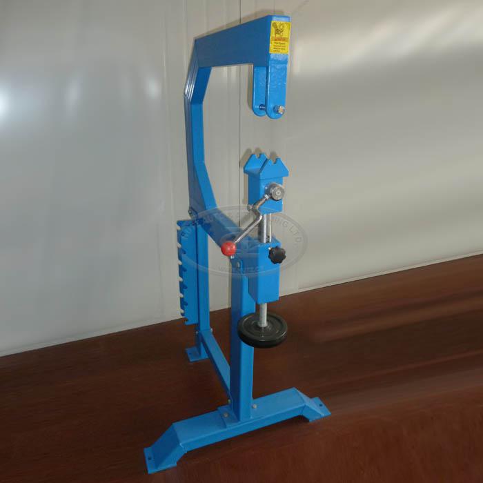 English Wheel EWK700