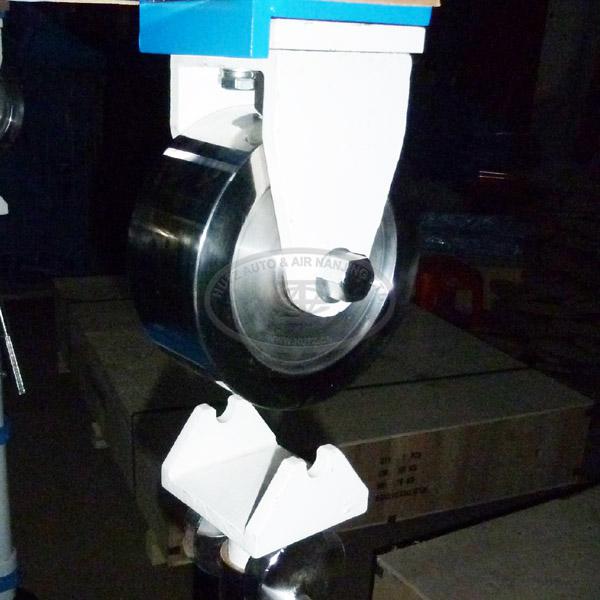 English Wheel EWK900