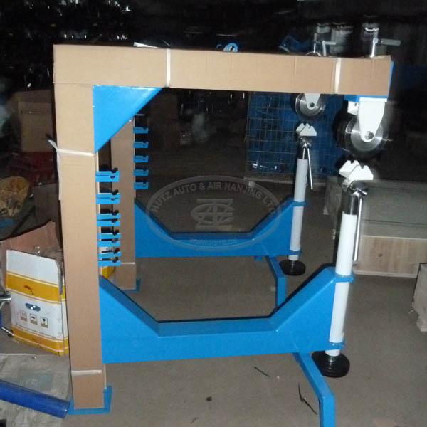 English Wheel EWK900