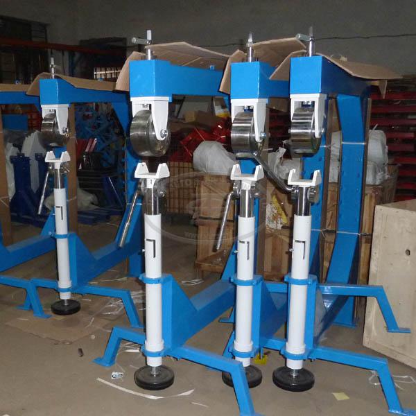 English Wheel EWK900