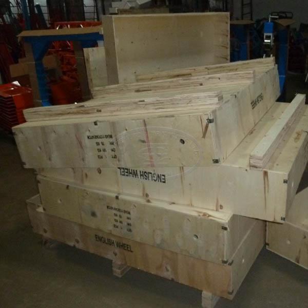 English Wheel EWK900