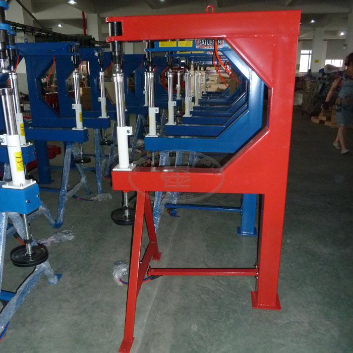 Planish Hammer PPH700
