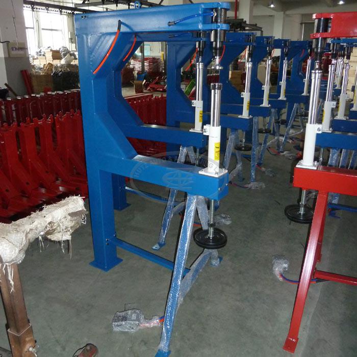 Planish Hammer PPH700