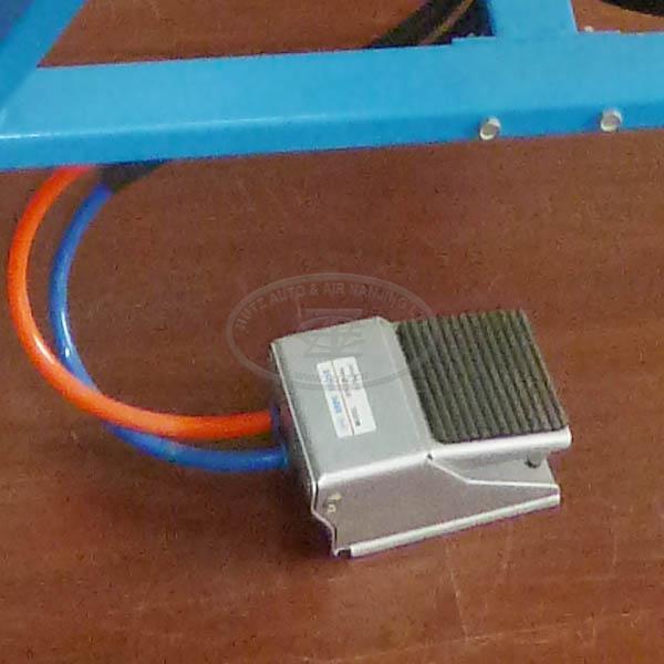 Planish Hammer PPH700