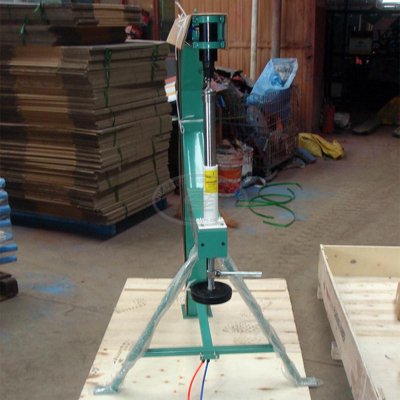 Planish Hammer PPH700