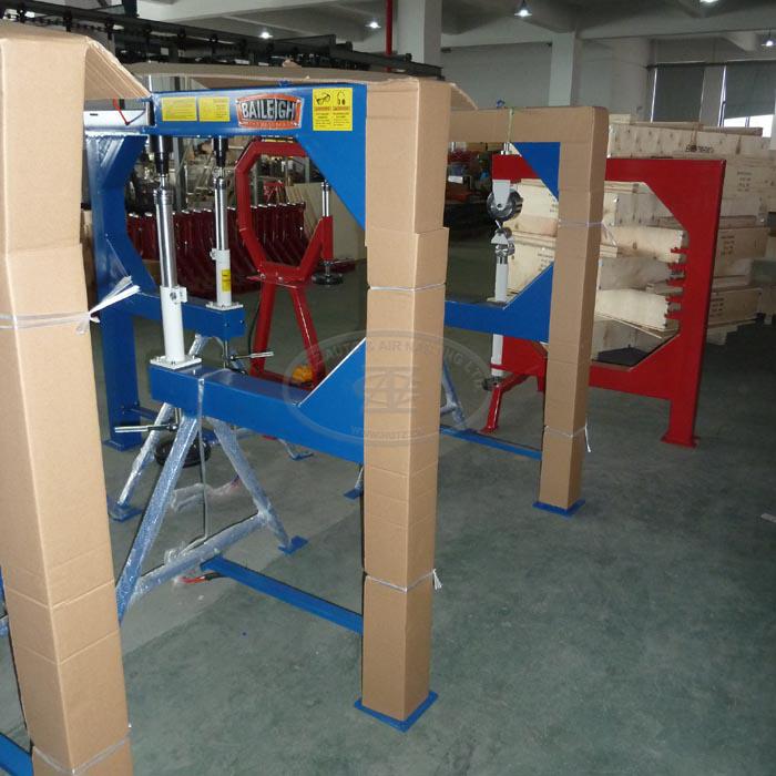 Planish Hammer PPH700