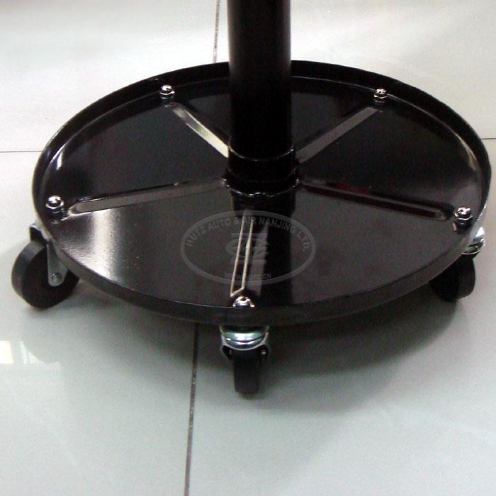 Roller Seat TRS12F03