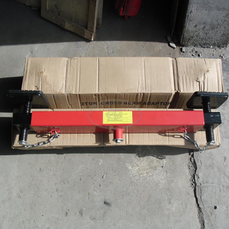 Cross Beam Adaptor S20E01