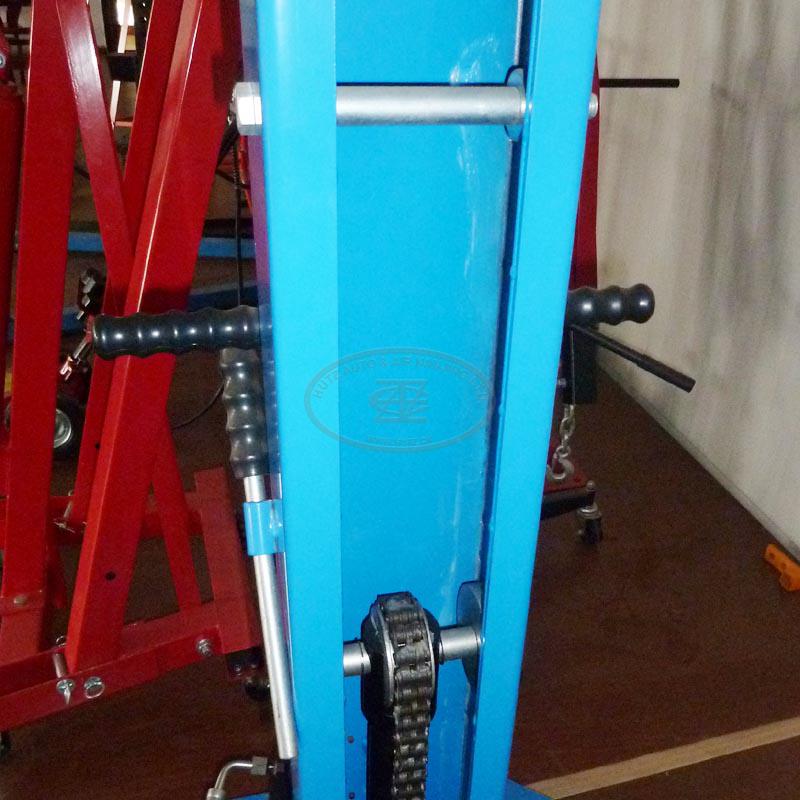 Crick Lift CL1360G
