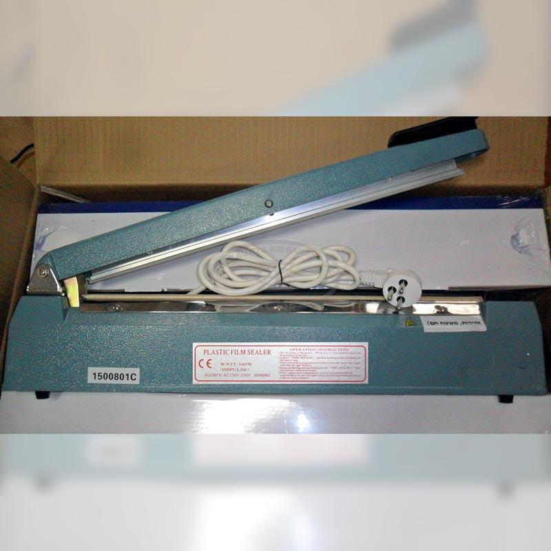 Impulse Sealer HPS400L