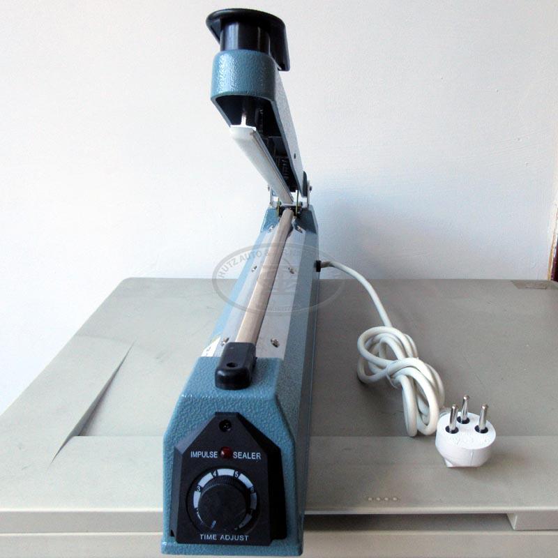 Impulse Sealer HPS400L