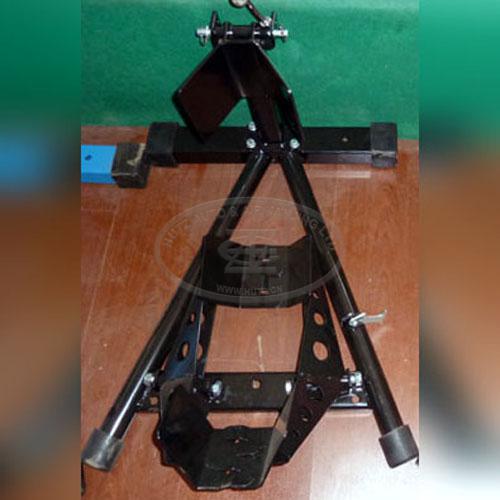 Wheel Chock MWC15S02