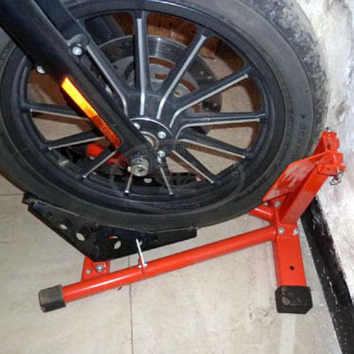 Wheel Chock MWC15S02