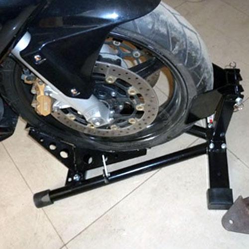 Wheel Chock MWC15S02