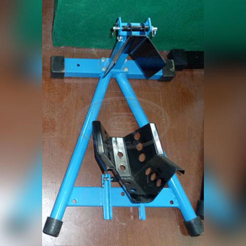 Wheel Chock MWC15S03