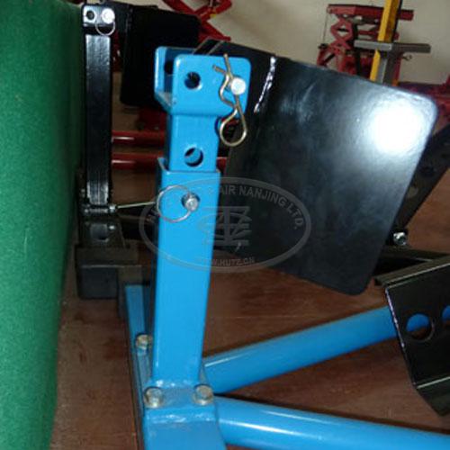 Wheel Chock MWC15S03
