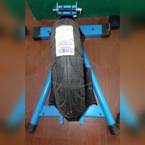 Wheel Chock MWC15S03
