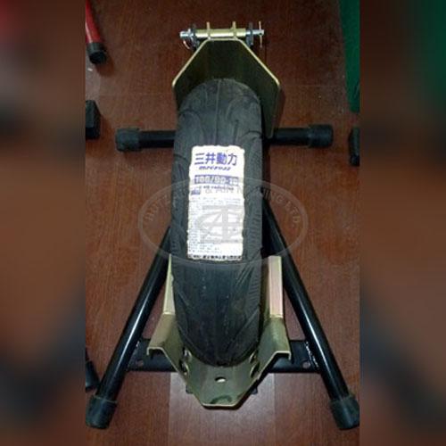 Wheel Chock MWC15S03