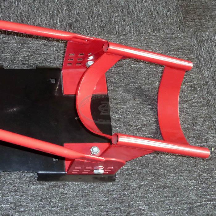Wheel Chock MWC15T02