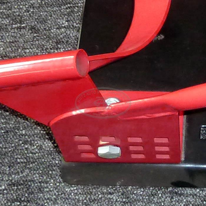 Wheel Chock MWC15T02