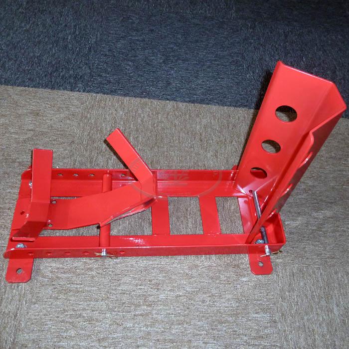 Wheel Chock MWC15P01
