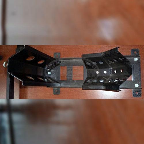 Wheel Chock MWC15P01