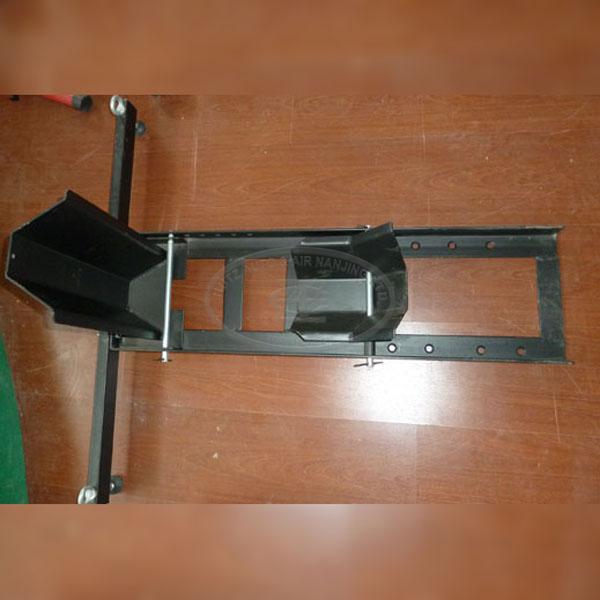 Wheel Chock MWC15P02