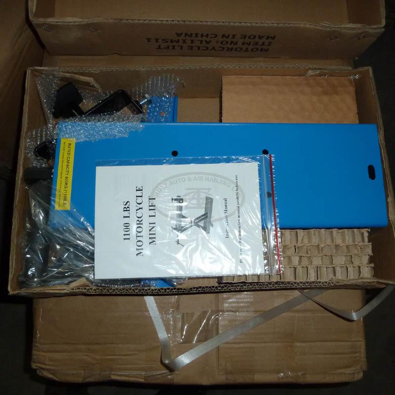 Moto Lift AL11MS11A